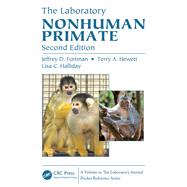 The Laboratory Nonhuman Primate, Second Edition