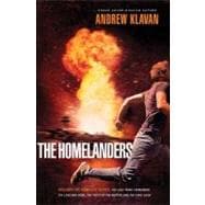 The Homelanders: The Homelanders