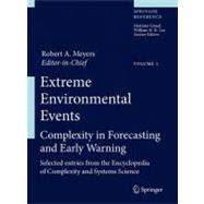 Extreme Environmental Events