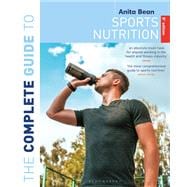 The Complete Guide to Sports Nutrition (9th Edition)