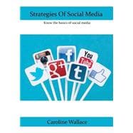 Strategies of Social Media