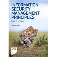 Information Security Management Principles