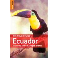 The Rough Guide to Ecuador 3