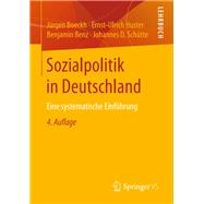 Sozialpolitik in Deutschland