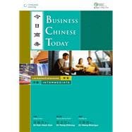 Business Chinese Today: Listening & Speaking (Intermediate)