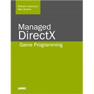 Managed DirectX Game Programming