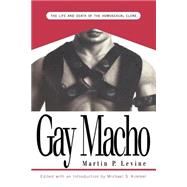 Gay Macho
