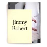 Jimmy Robert