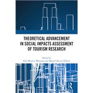 Theoretical Advancement in Social Impacts Assessment of Tourism Research