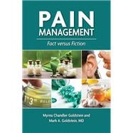 Pain Management: Fact versus Fiction