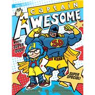 Captain Awesome Meets Super Dude! Super Special
