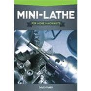Mini-lathe for Home Machinists