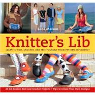 Knitter's Lib