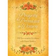 Prayers & Promises for Women
