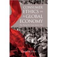Consumer Ethics in a Global Economy