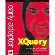 Early Adopter Xquery