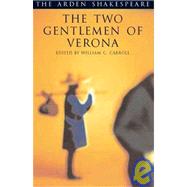 The Two Gentlemen of Verona Third Series