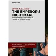 The Emperor’s Nightmare