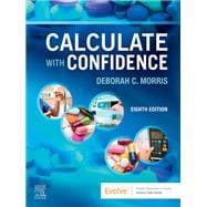 Calculate with Confidence,9780323696951