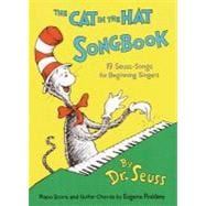 The Cat in the Hat Songbook 50th Anniversary Edition