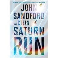 Saturn Run A Novel of 2066