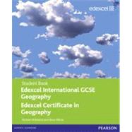 Edexcel IGCSE Geography