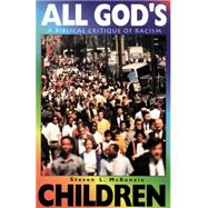 All God's Children