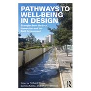Pathways to Well-being in Design