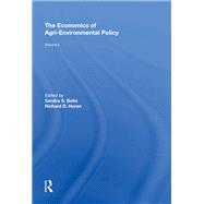 The Economics of Agri-Environmental Policy, Volume II