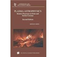 Plasma Astrophysics