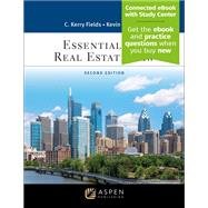 Essentials of Real Estate Law