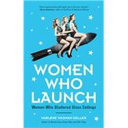 Women Who Launch