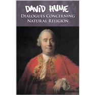 Dialogues Concerning Natural Religion