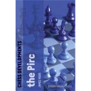 Chess Developments The Pirc