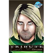 Tribute: Kurt Cobain