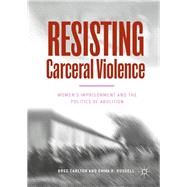 Resisting Carceral Violence