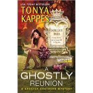 GHOSTLY REUNION             MM