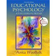 Educational Psychology : Modular Active Learning Edition, Student Value Edition