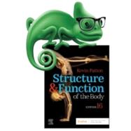 Elsevier Adaptive Quizzing for Structure & Function of the Body