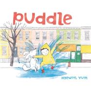 Puddle,9780374316952