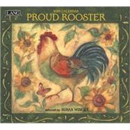 Proud Rooster 2009 Calendar