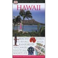 DK Eyewitness Travel Guide: Hawaii