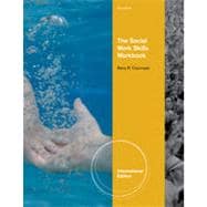 The Social Work Skills Workbook, 6th Edition