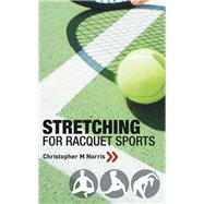 Stretching for Racquet Sports