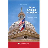 Texas Criminal Procedure and Evidence