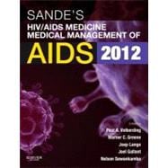 Sande's HIV / AIDS Medicine