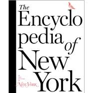 The New York Encyclopedia of New York