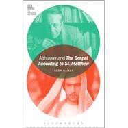 Althusser and The Gospel According to St. Matthew
