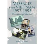 Messages from Viet Nam 1993-1995