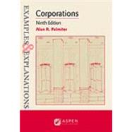 Examples & Explanations for  Corporations